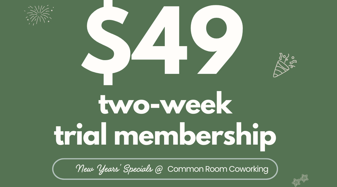 2026 New Years Specials