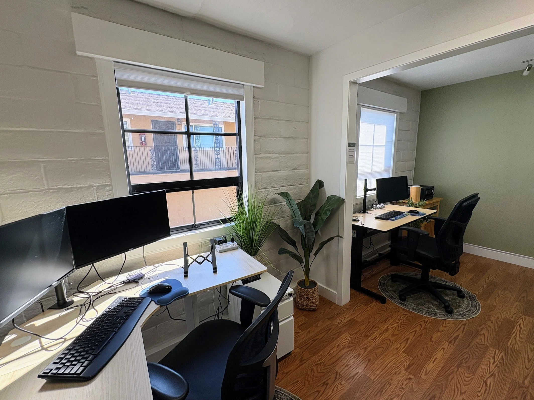 Where to Work Remotely in Benicia: Coworking vs. Coffee Shops