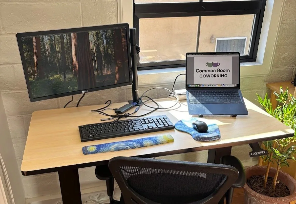 Can You Use an LSA or Wellness Benefit for Coworking? Here’s How to Get It Reimbursed