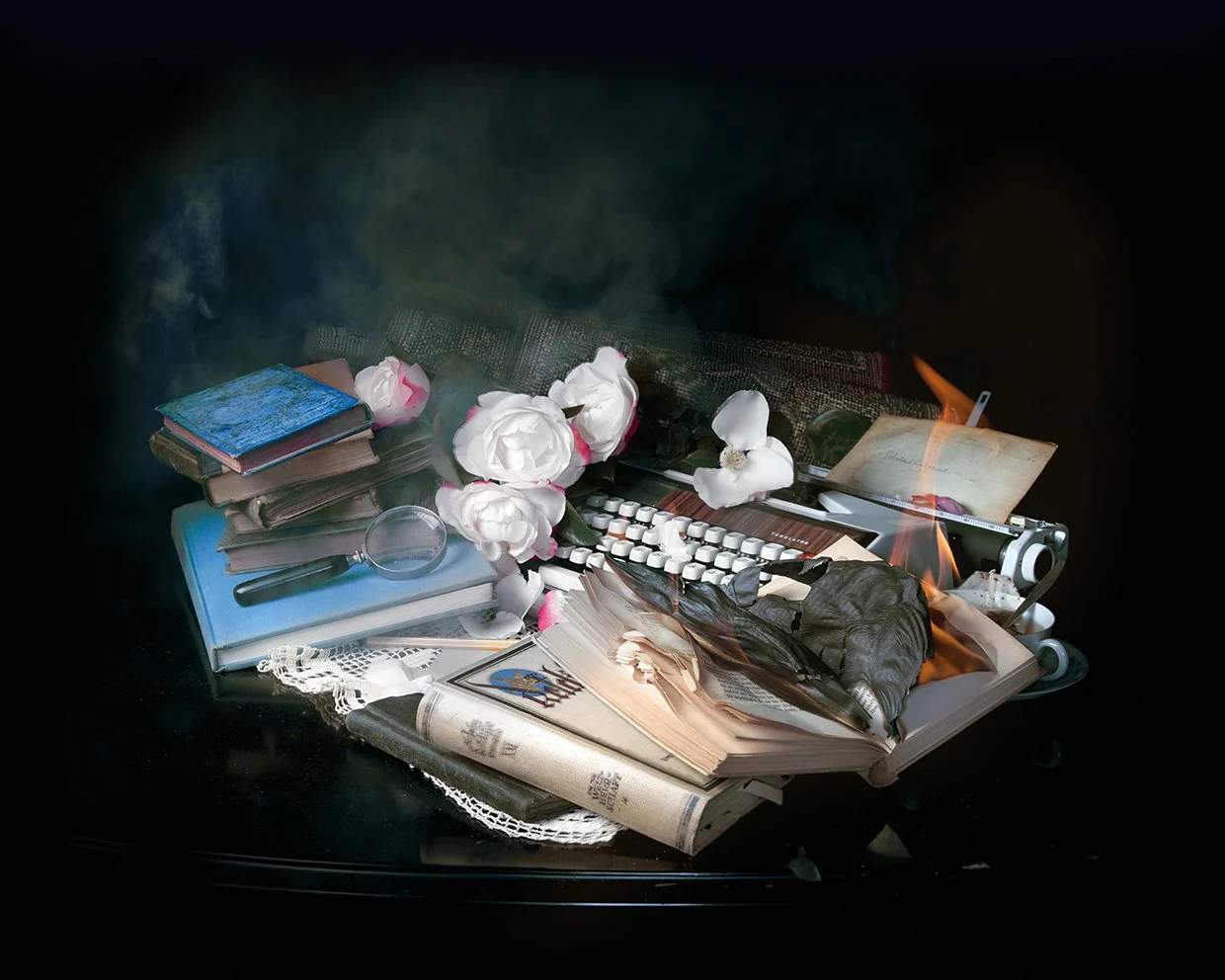 My Fathers Life Still