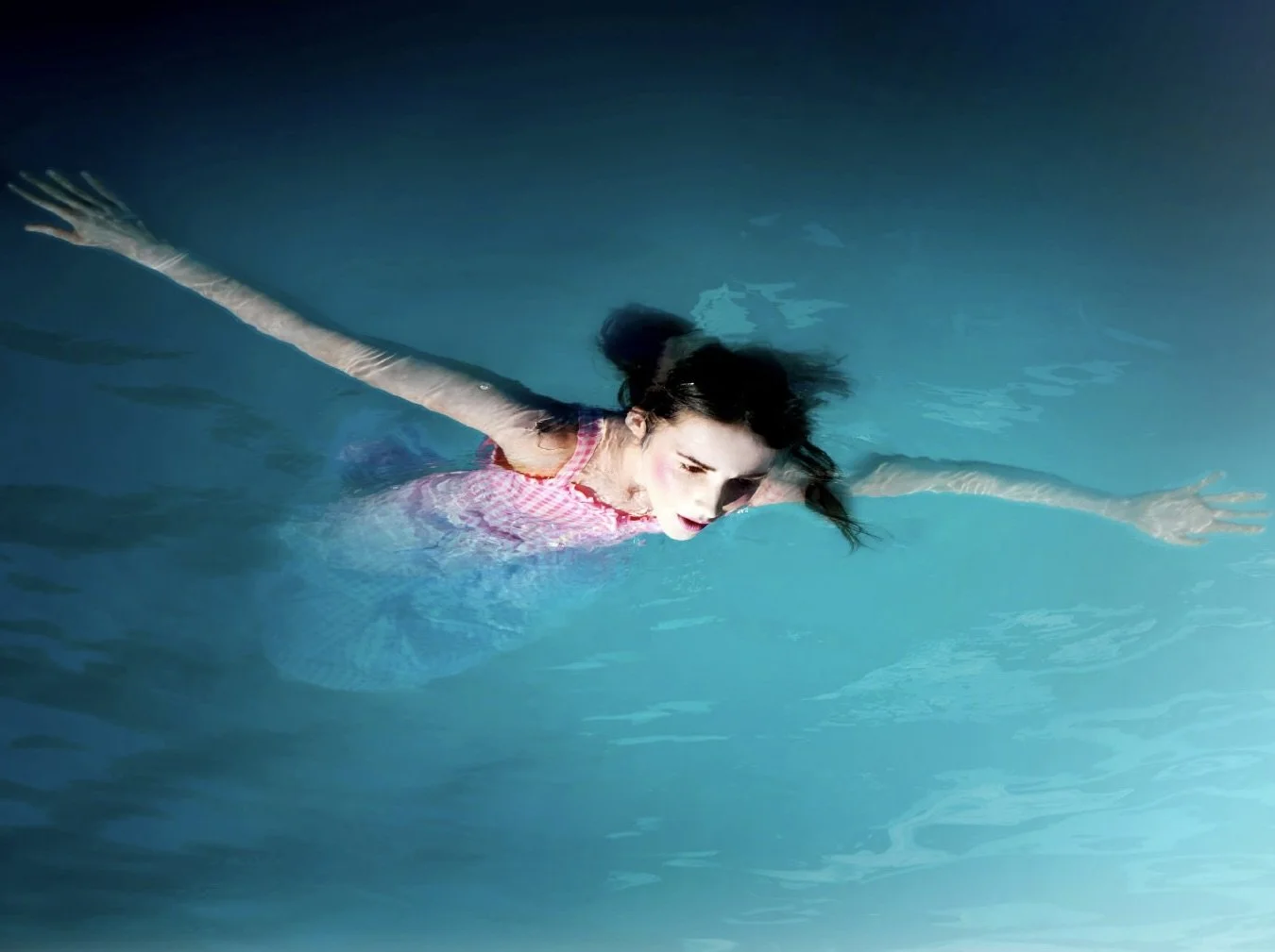 Shinewelt stages nr.5