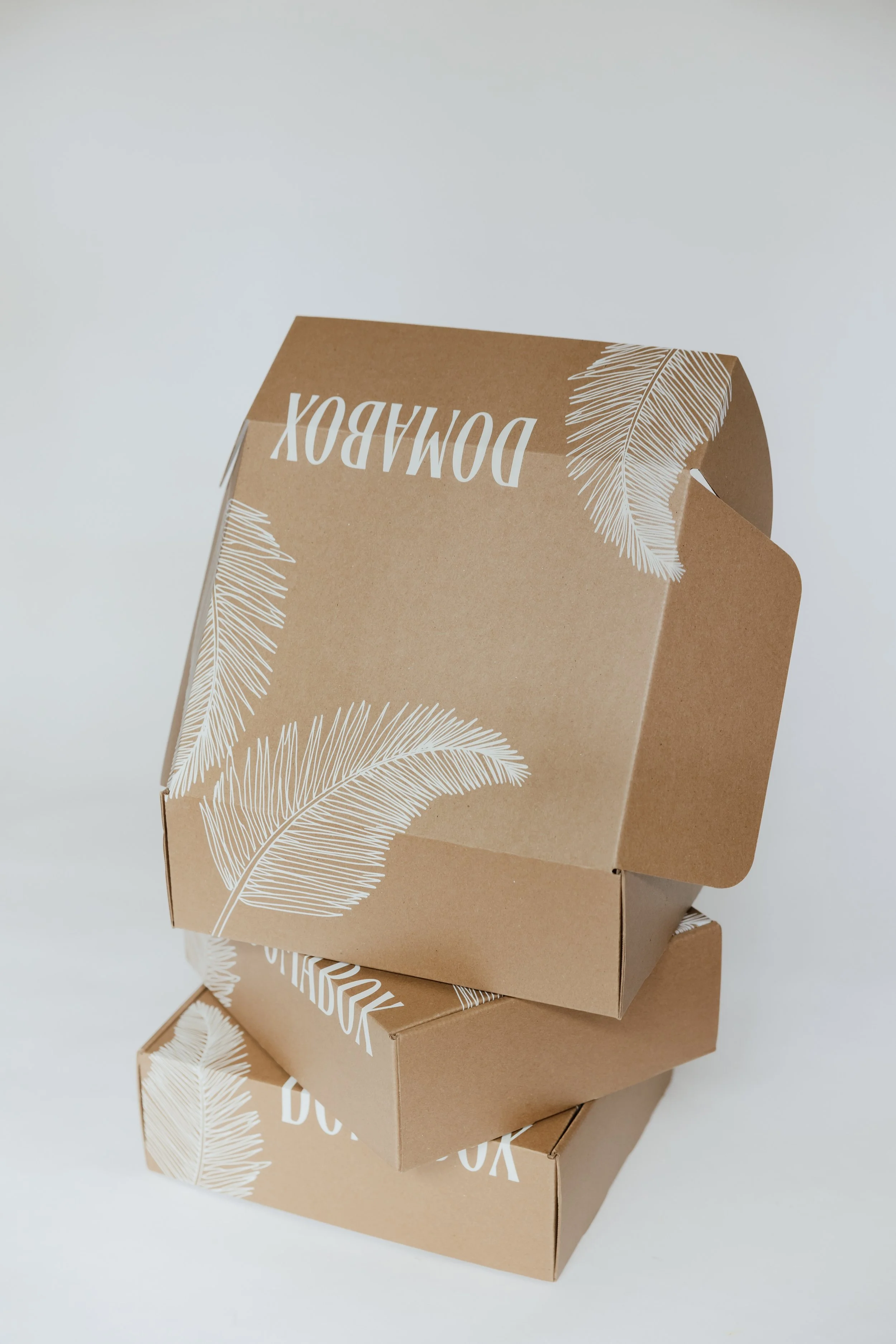 Domastics Box DOMABOX | Elevate Your Gifting — Partner with Us