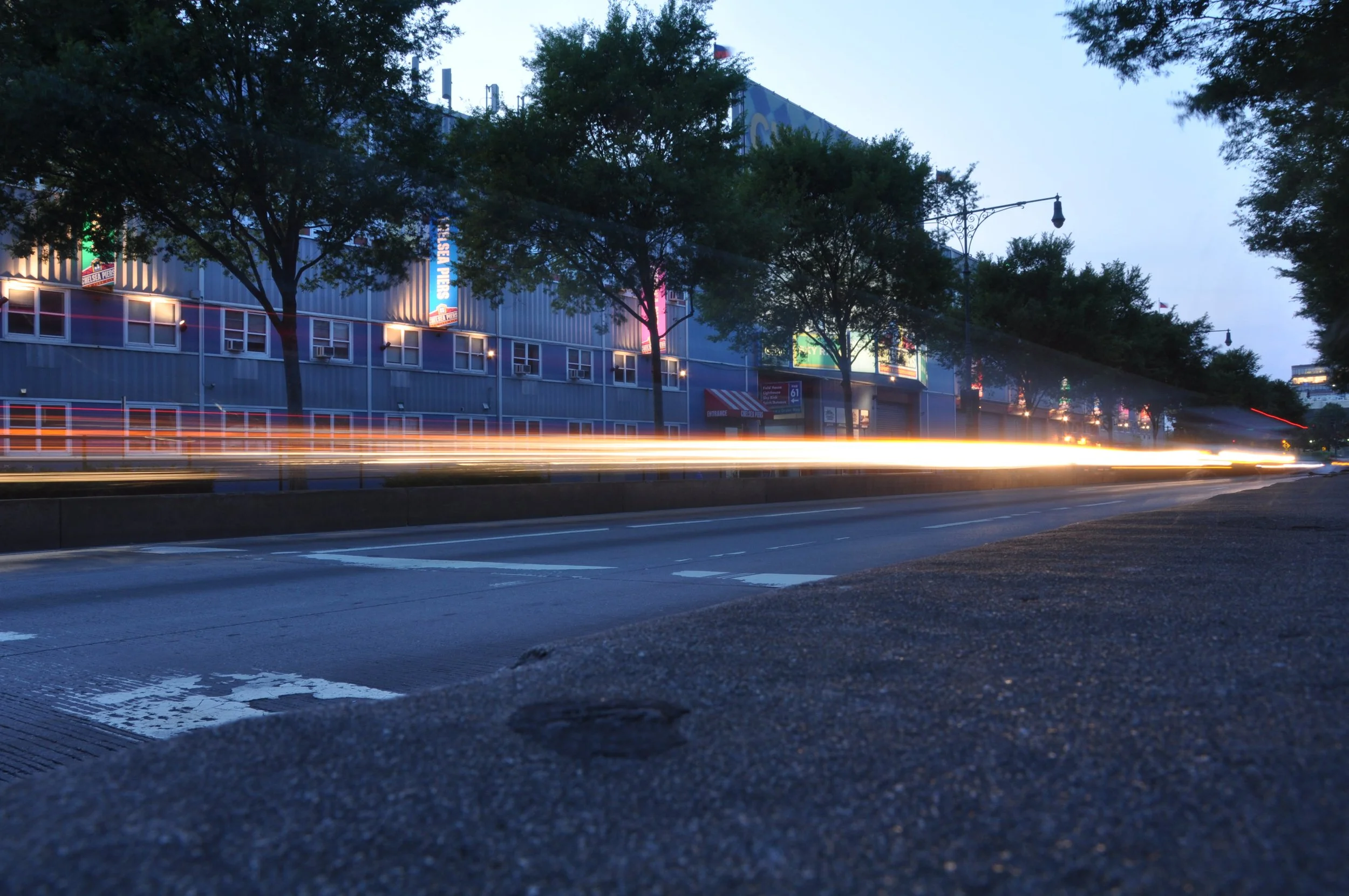 City Lights