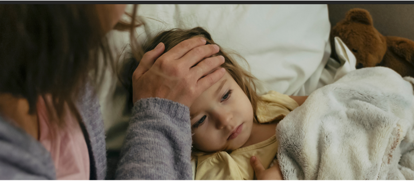 Sick Kiddo Sessions