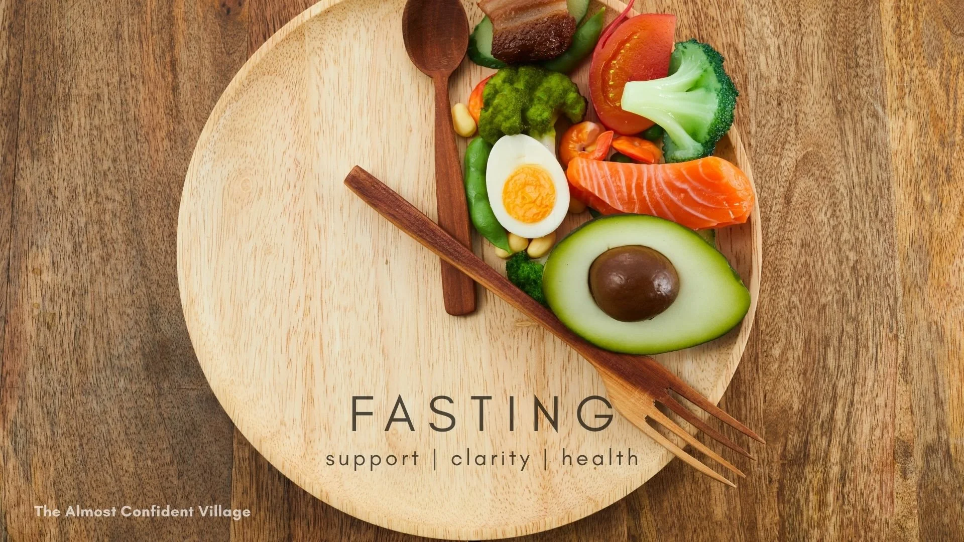 A January Fast That Meets You Where You Are