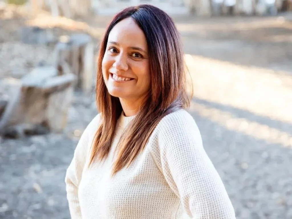 Guest Speaker: Natalie Taleen