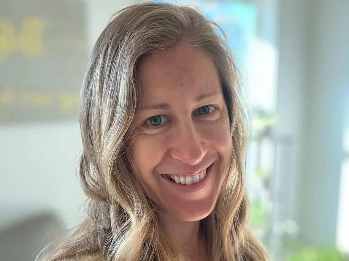 Village Guest Speaker: Cara Nitz