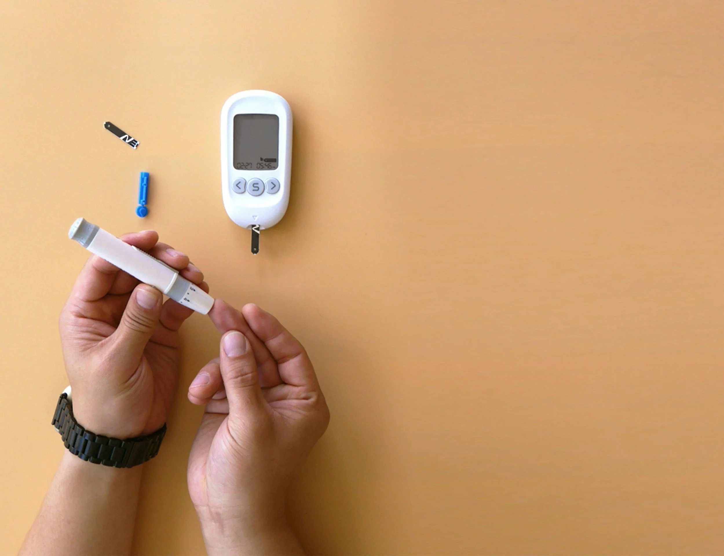 Why Your "Normal" Blood Sugar Might Be Hiding a Deeper Issue