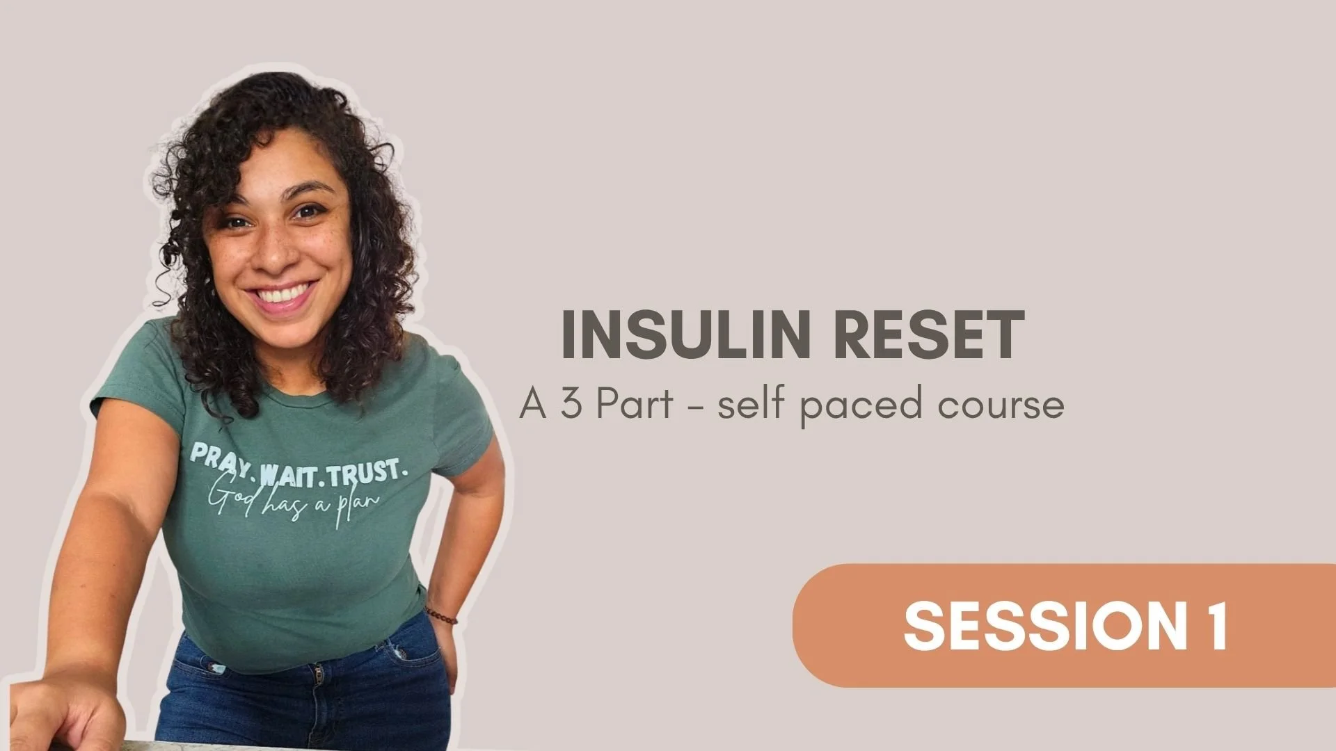 Lesson 1: Introduction & Eating for Health