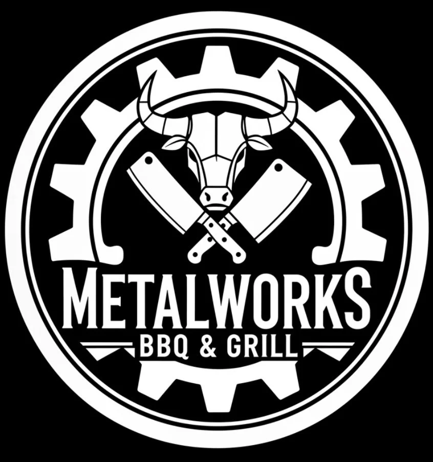 METALWORKS BBQ