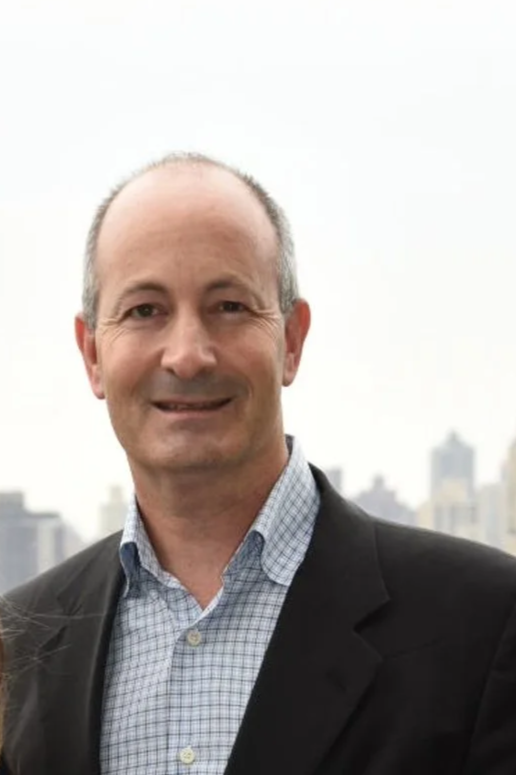 David G. Eber