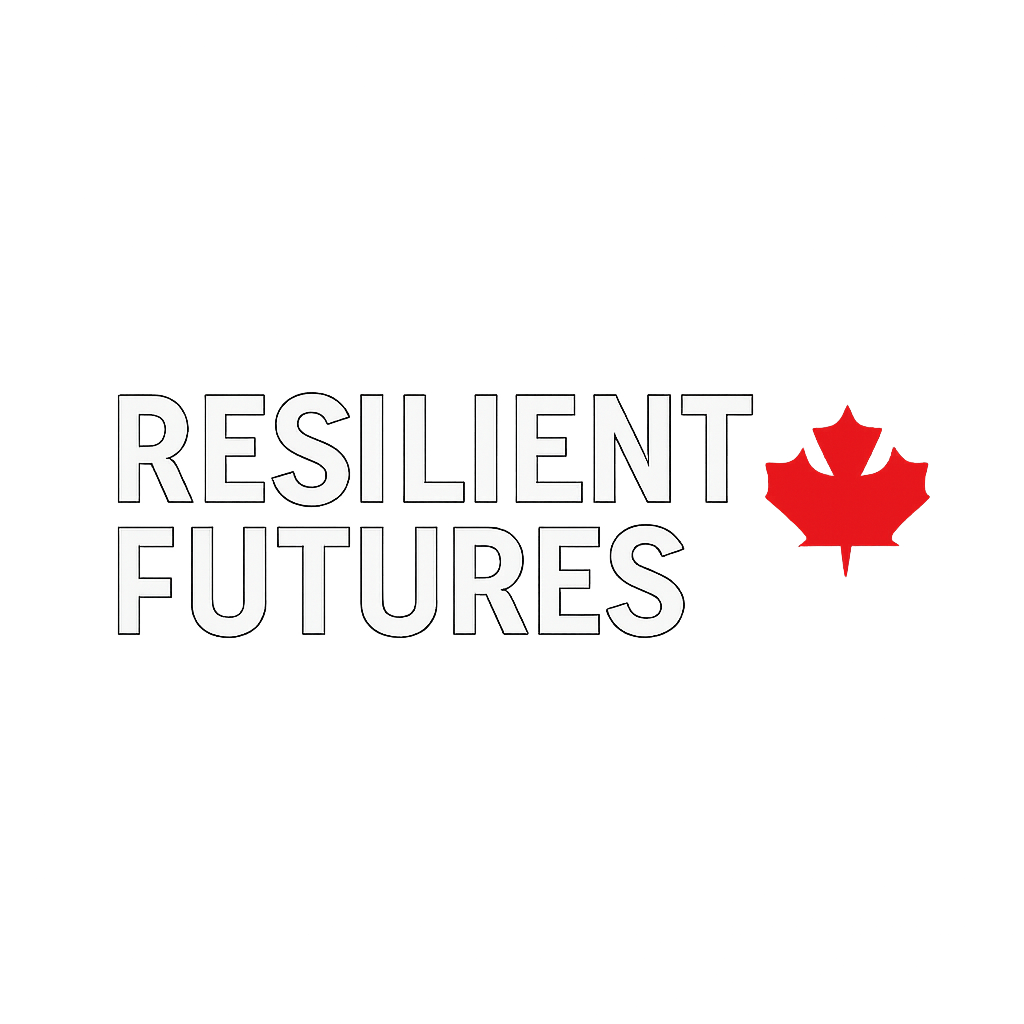 Resilient Futures
