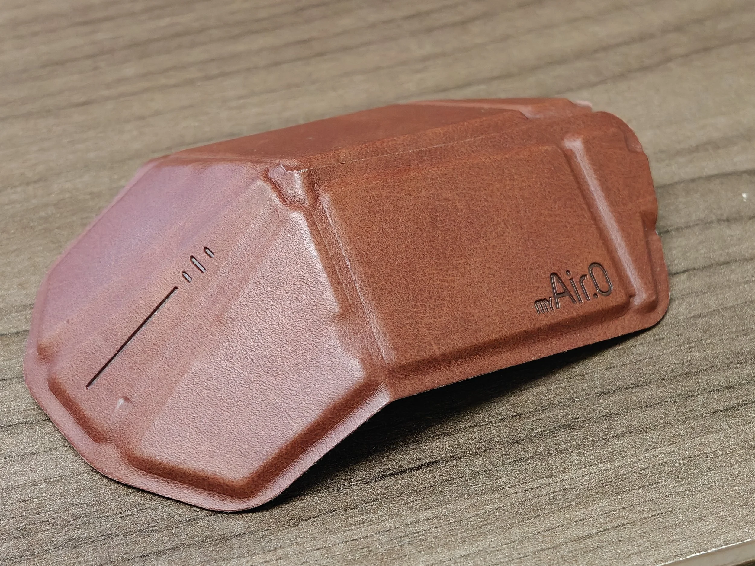 myAir.0 OriMouse review