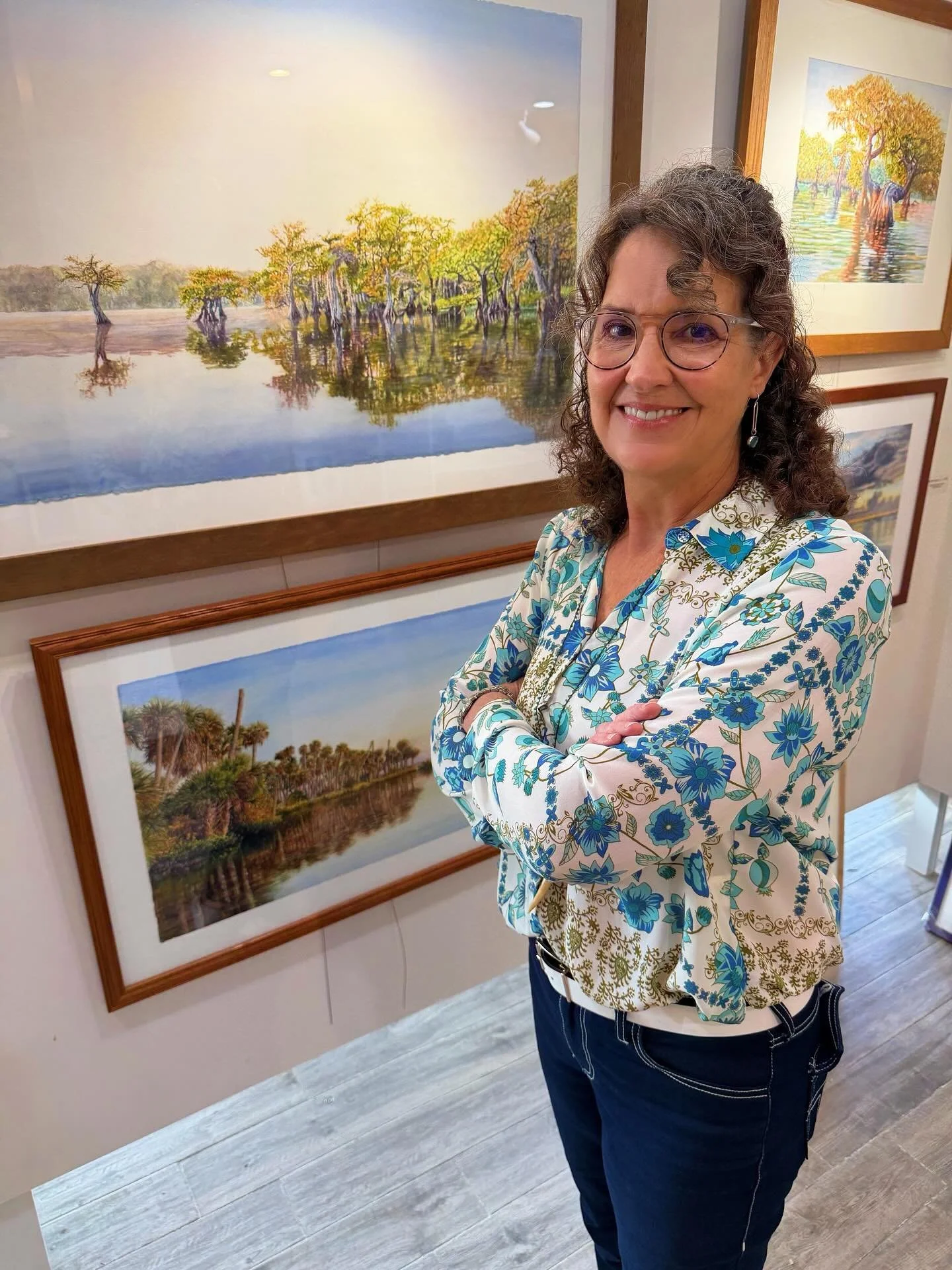 ✨ Have you checked out my art lately? ✨
No plans this week? Stop by Smith Brothers Framing in South Tampa!
🖼️ Framed pieces ready to hang
🎨 Unframed originals priced to sell
🖋️ Prints available too
Swing by on South Dale Mabry and find something t