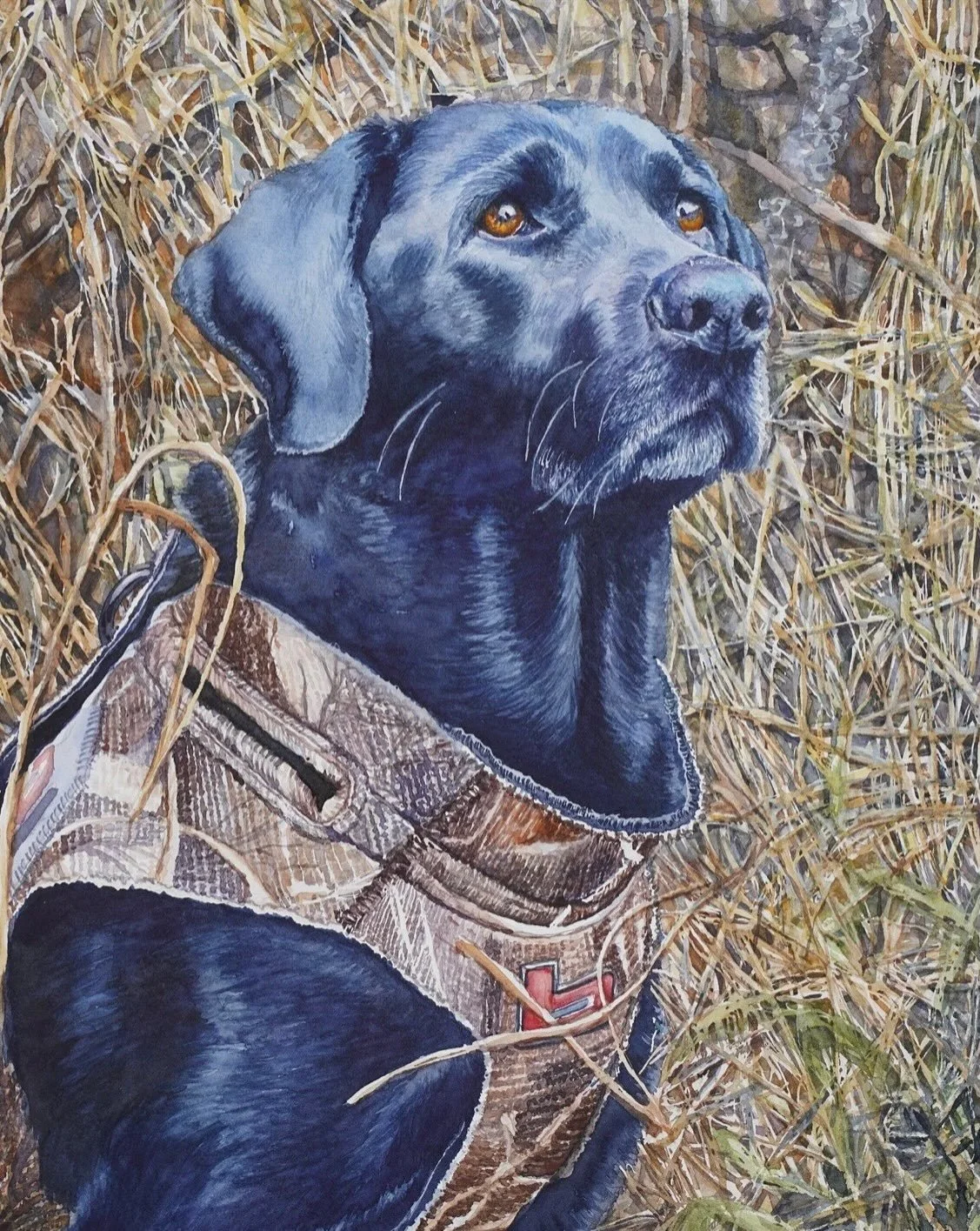 🎨 Have you ever wanted a piece of art created just for you? One of my favorite things to do is commissions! 💕
Whether it&rsquo;s your favorite beach, a beloved pet who has passed, or a special photo you treasure &mdash; I&rsquo;d love to bring it t