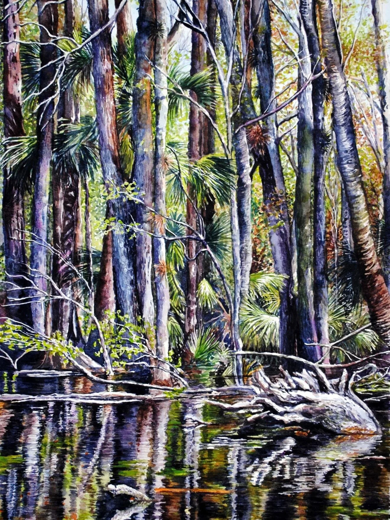 ✨ It&rsquo;s almost time&hellip; the exclusive Vault Sale from Donna Morrison is 3 weeks away! 

This is your chance to shop a curated collection of original works pulled from the vault &mdash; pieces from over the years, all at special pricing. Some