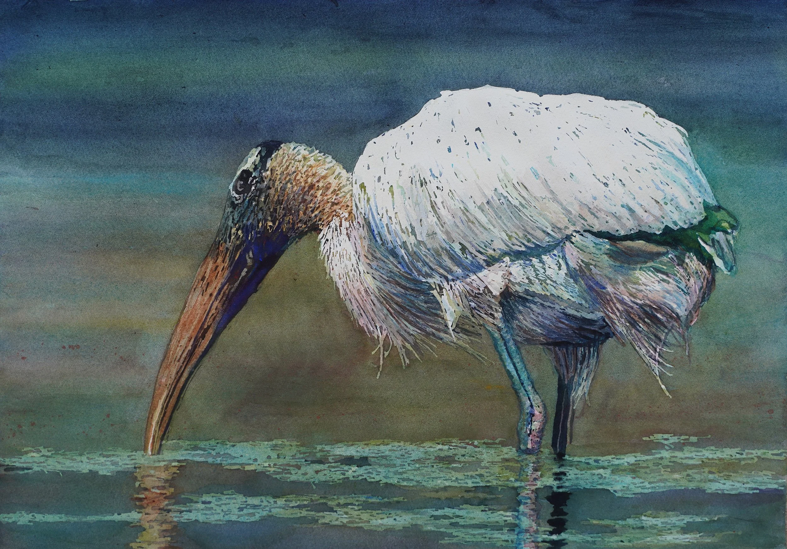 Florida Artists Group 76th Annual Exhibition