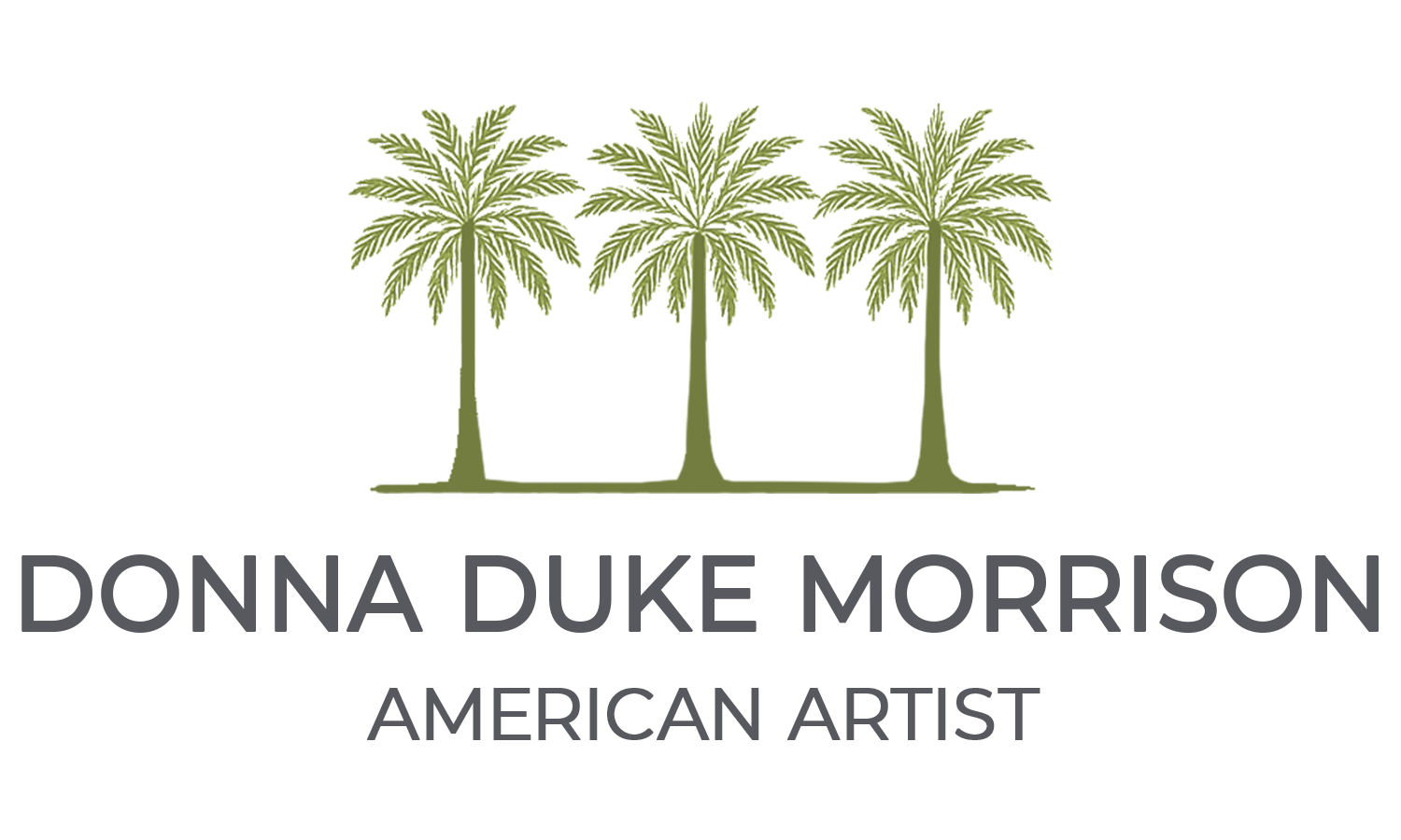 Donna Duke Morrison