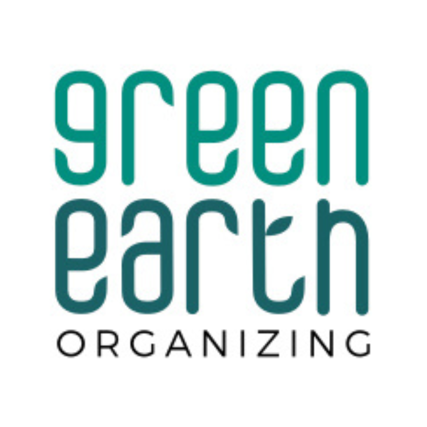 Green Earth Organizing