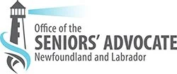 Office of the Seniors' Advocate Newfoundland and Labrador logo