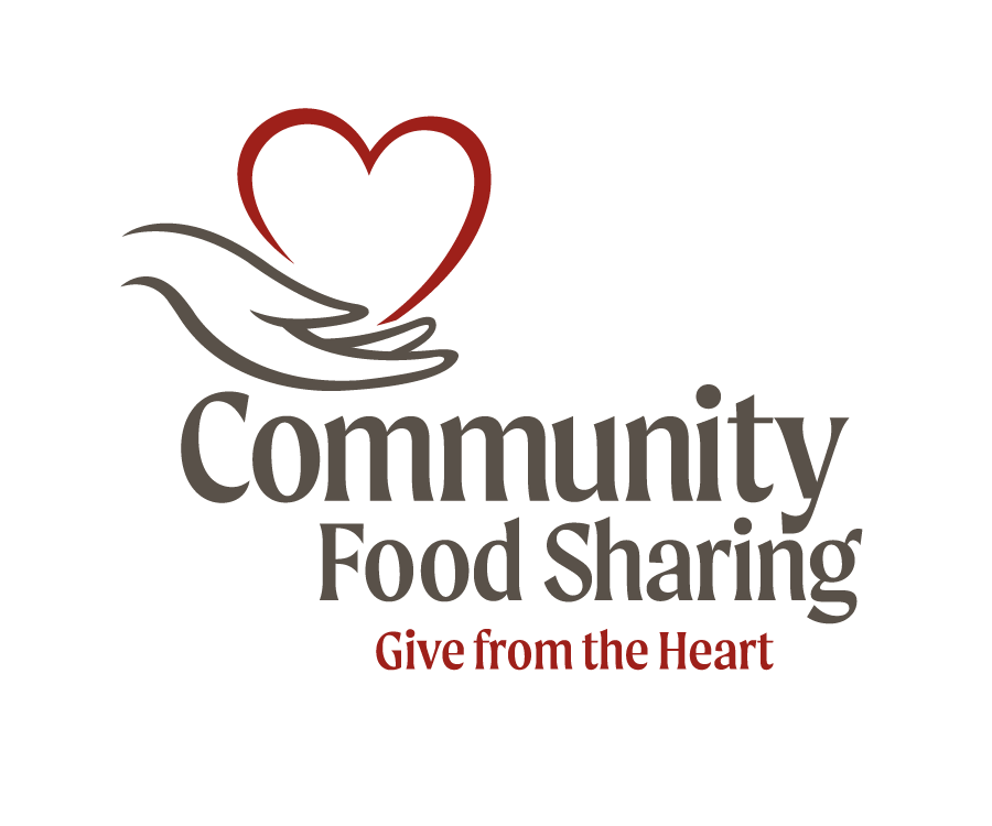 Community Food Sharing Association logo