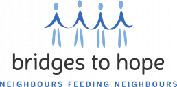 Bridges to Hope logo