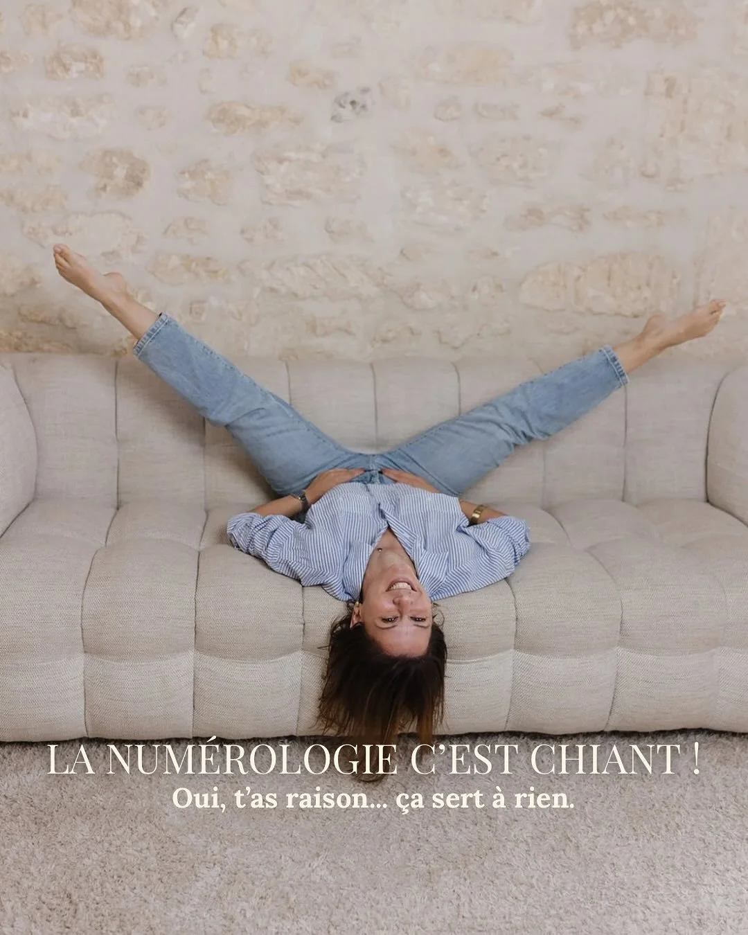 La num&eacute;rologie, c&rsquo;est chiant.
Oui, t&rsquo;as raison&hellip; &ccedil;a sert &agrave; rien.
Sauf si, un jour, t&rsquo;as la (mauvaise) id&eacute;e de vouloir te conna&icirc;tre vraiment. 🫢

Et l&agrave;, bam : r&eacute;v&eacute;lation, i