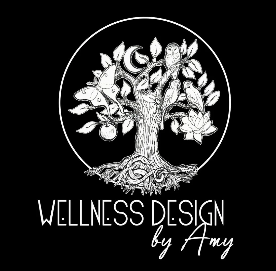 Wellness Design by Amy