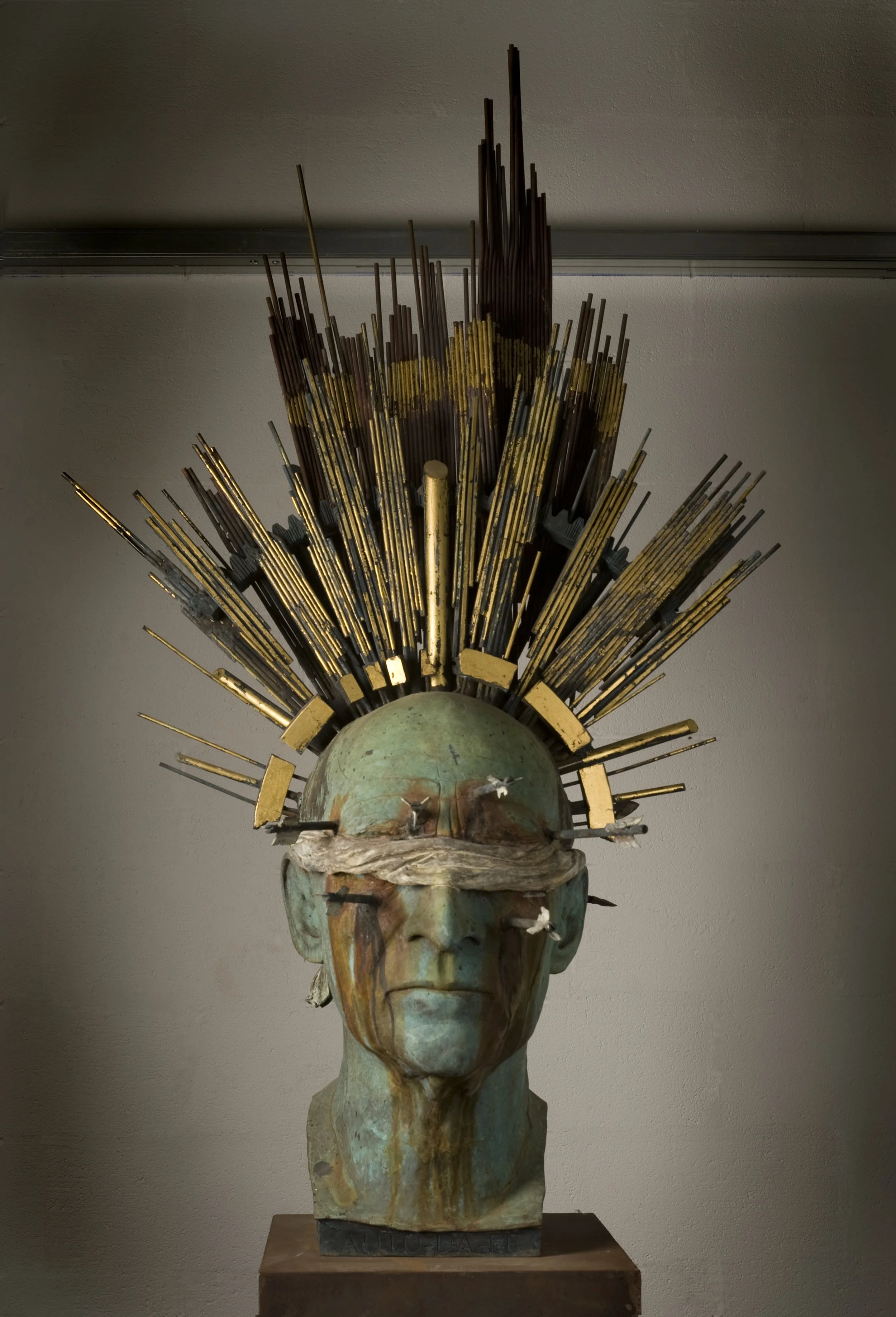 Self-portrait as Dr David Kelly-4.jpg