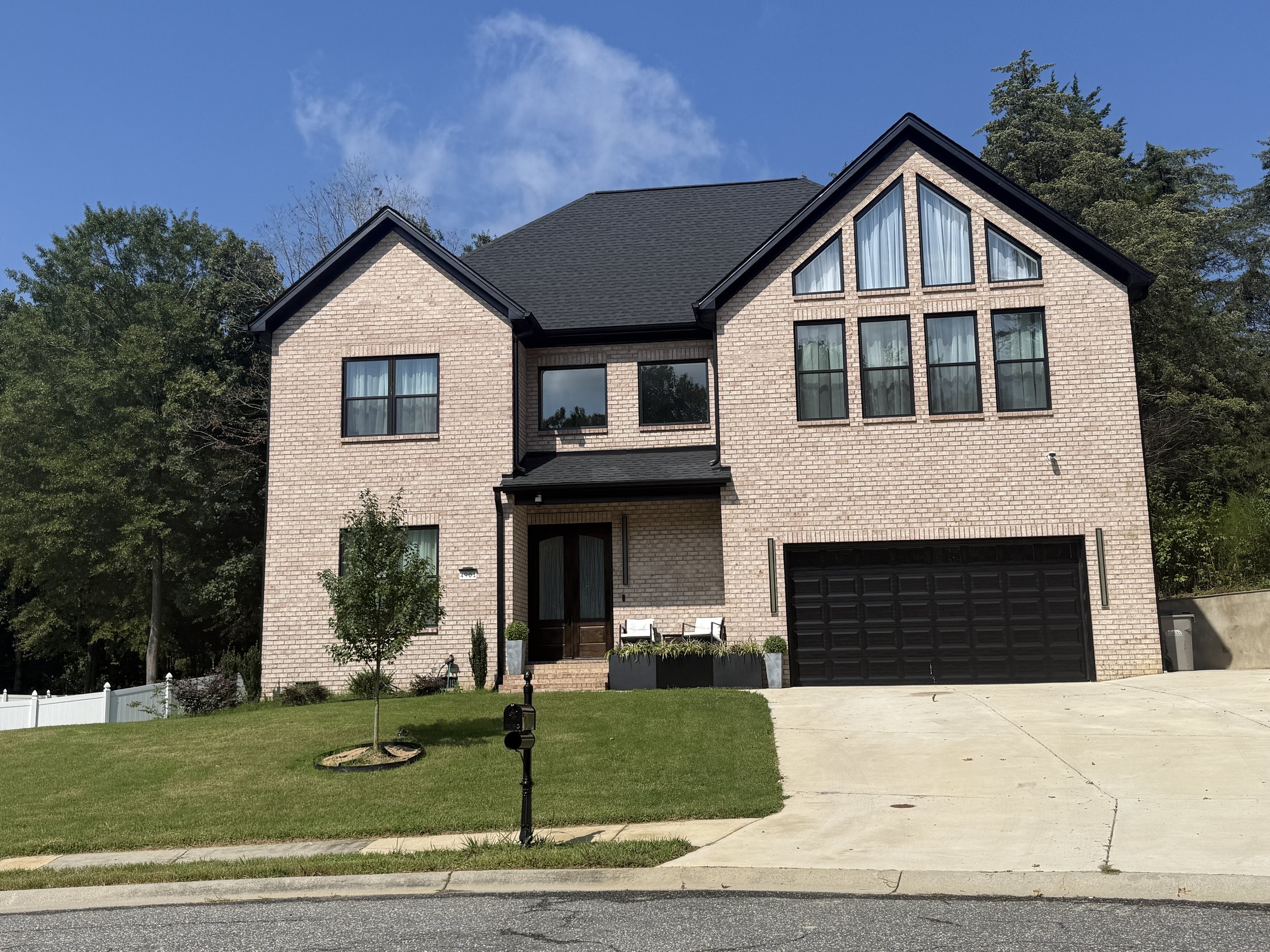 Timberline Ln