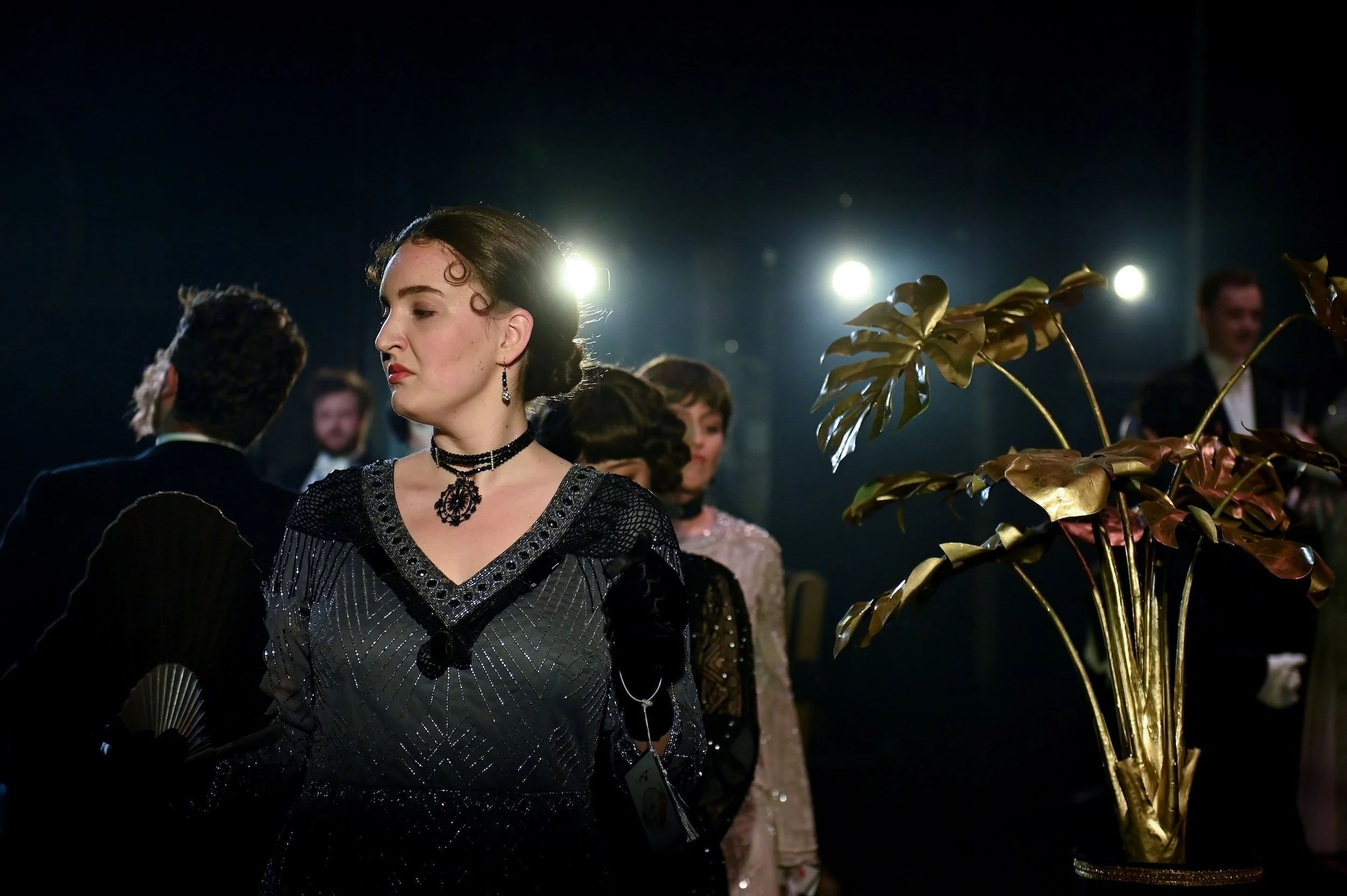The Merry Widow | RCM Opera
