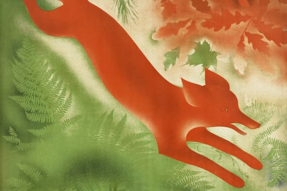 The Cunning Little Vixen | RCM Opera
