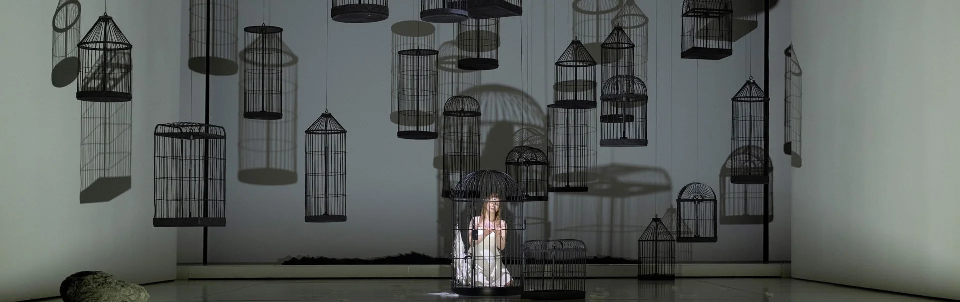 Káťa Kabanová | Glyndebourne
