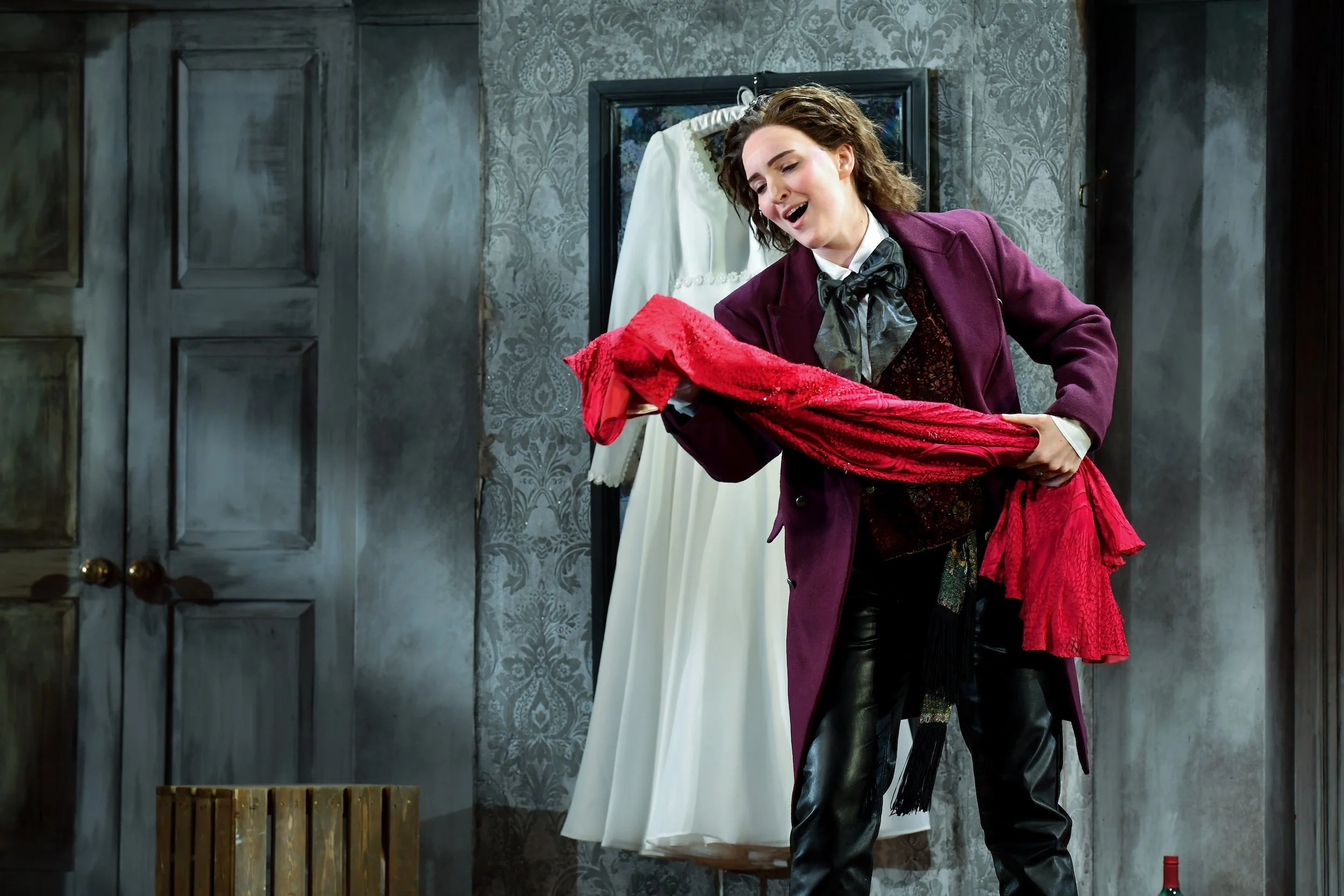 Le nozze di Figaro | RCM Opera