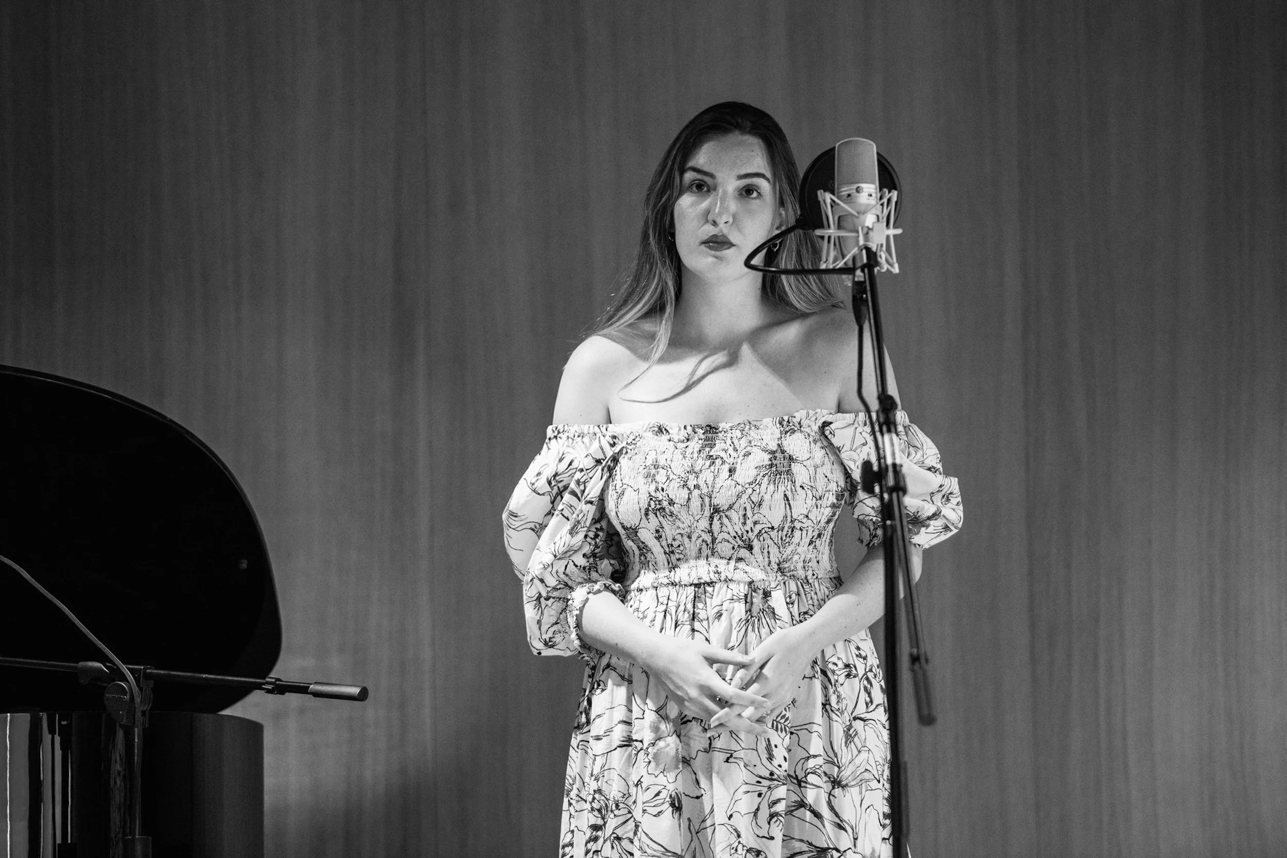 Masterclass | Chicago Summer Opera
