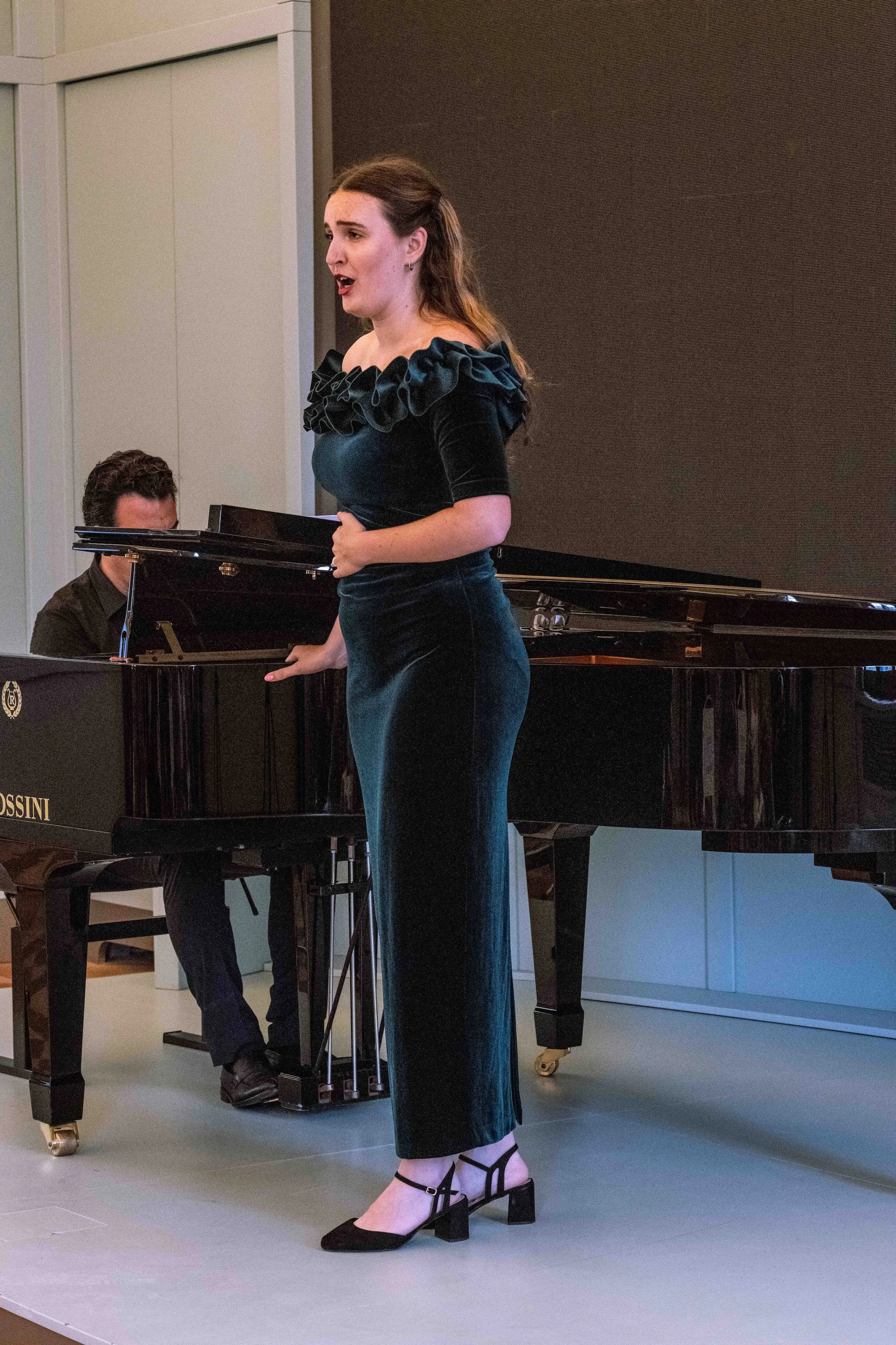 Final Recital | Royal College of Music