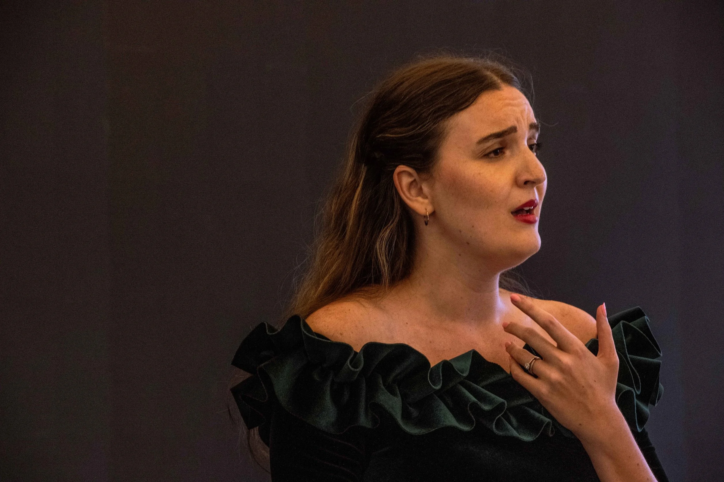 Masterclass & Concert | British Opera Academy