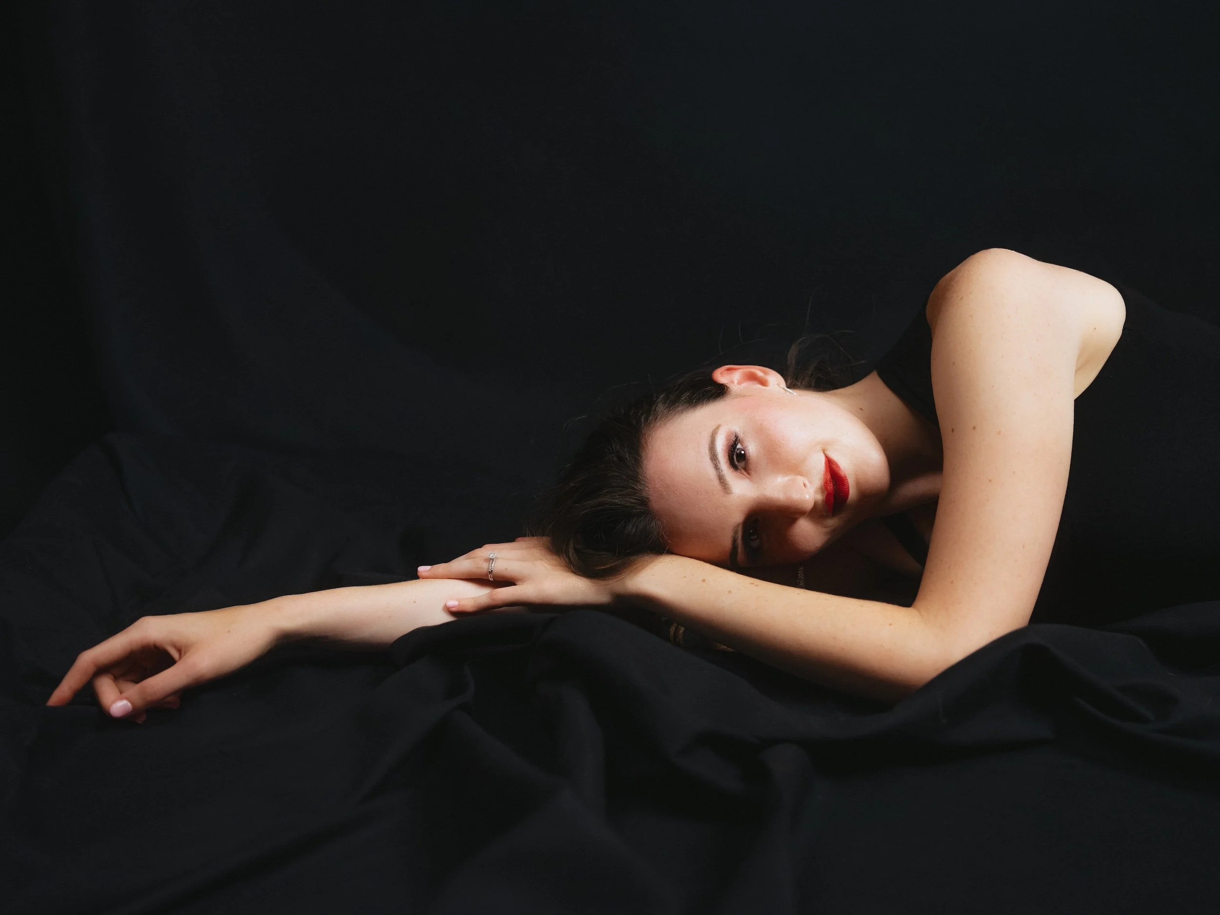 Myrtles Lieder Concert | Royal College of Music