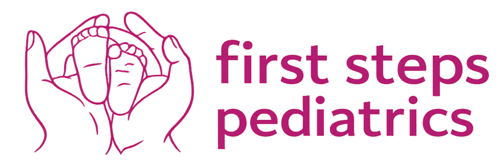 first steps pediatrics