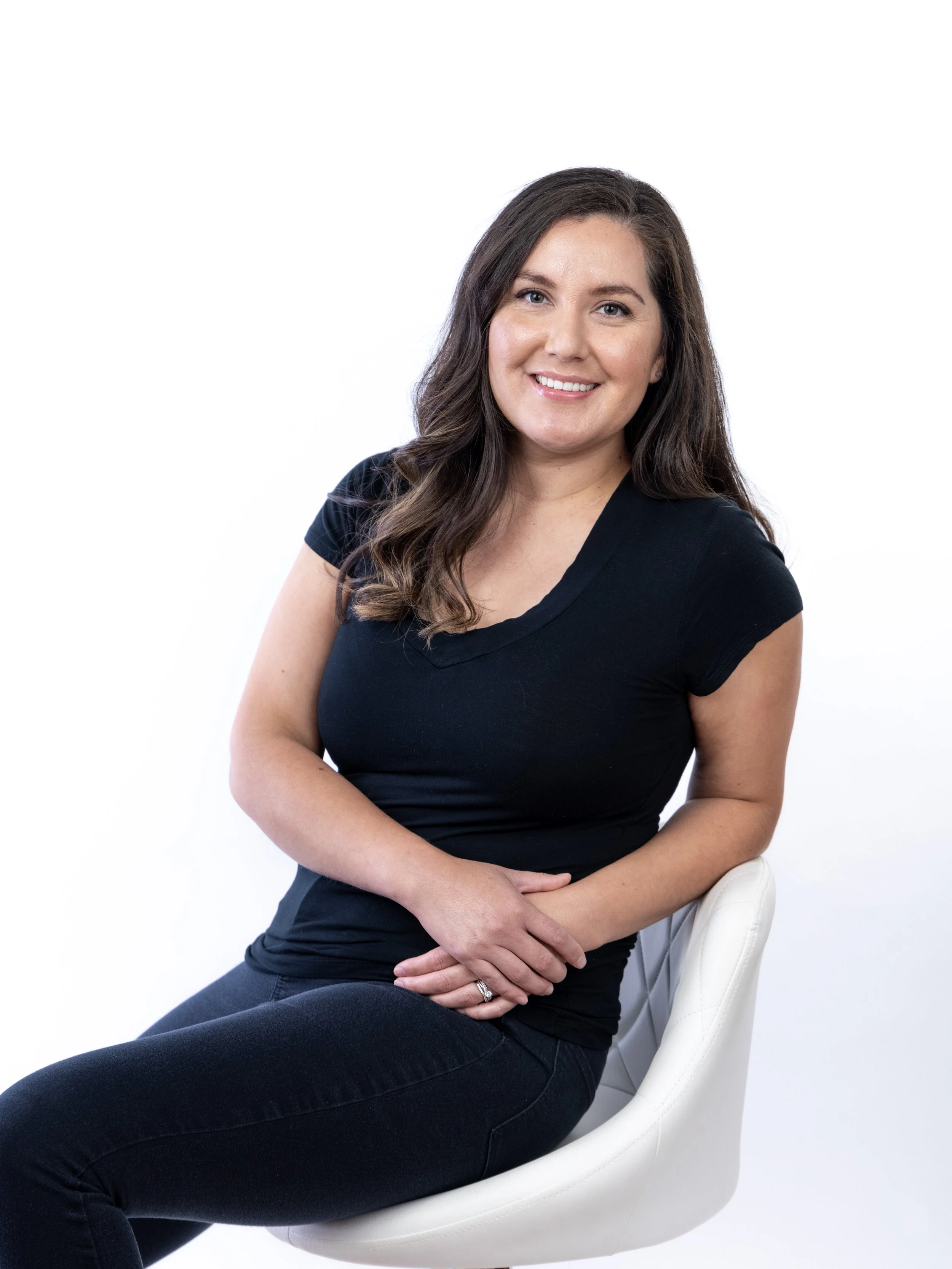 Lillian, accounting professional providing bookkeeping and CFO services in Jacksonville