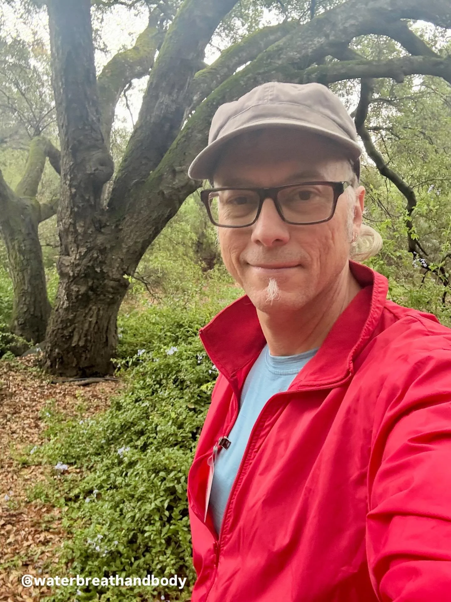 Grateful for three completely full weeks of offering Water, Breath &amp; Body sessions at Rancho La Puerta.
Thank you to everyone who stepped into the water and into presence with me. May you all carry some wisdom from the water with you into your da