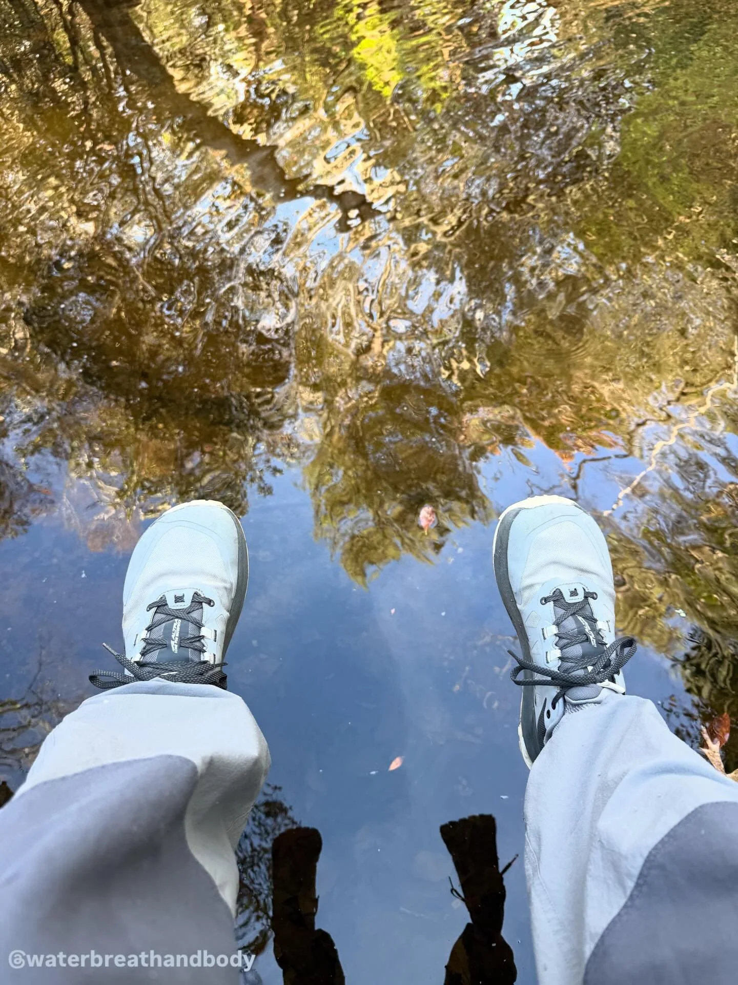 ✨Winter Solstice✨

The veil is still thin. A beautiful time to reflect on this pivotal moment of seasonal change when the darkness begins to slowly give way to a growing light, and the roles they both play in our lives. 🌑 ✨

#WinterSolstice #Solstic