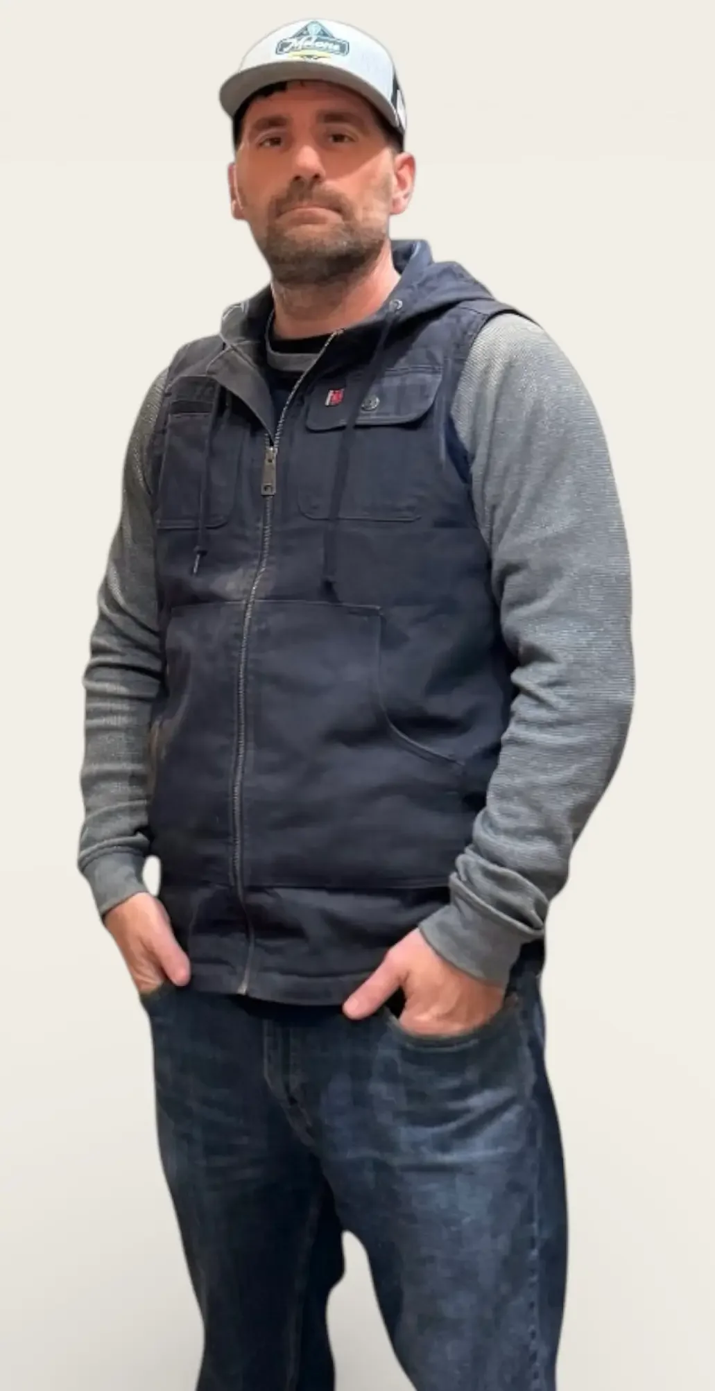 Tom Melone, licensed Rhode Island Electrician and owner of Melone Electric