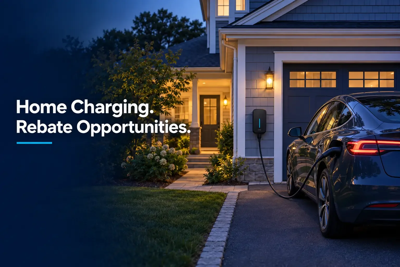 Rhode Island EV &amp; Electrical Rebates: What Homeowners Need to Know