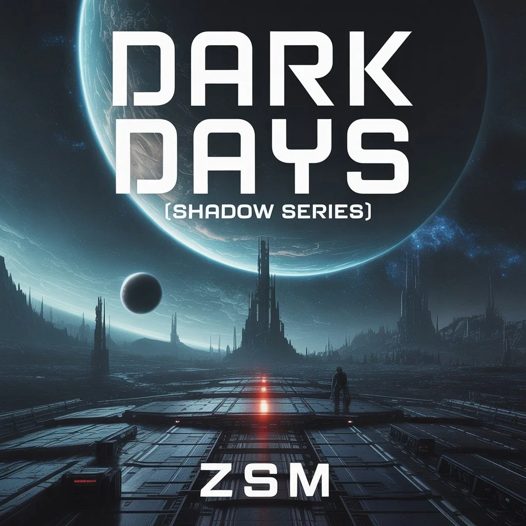 Coming soon to my website