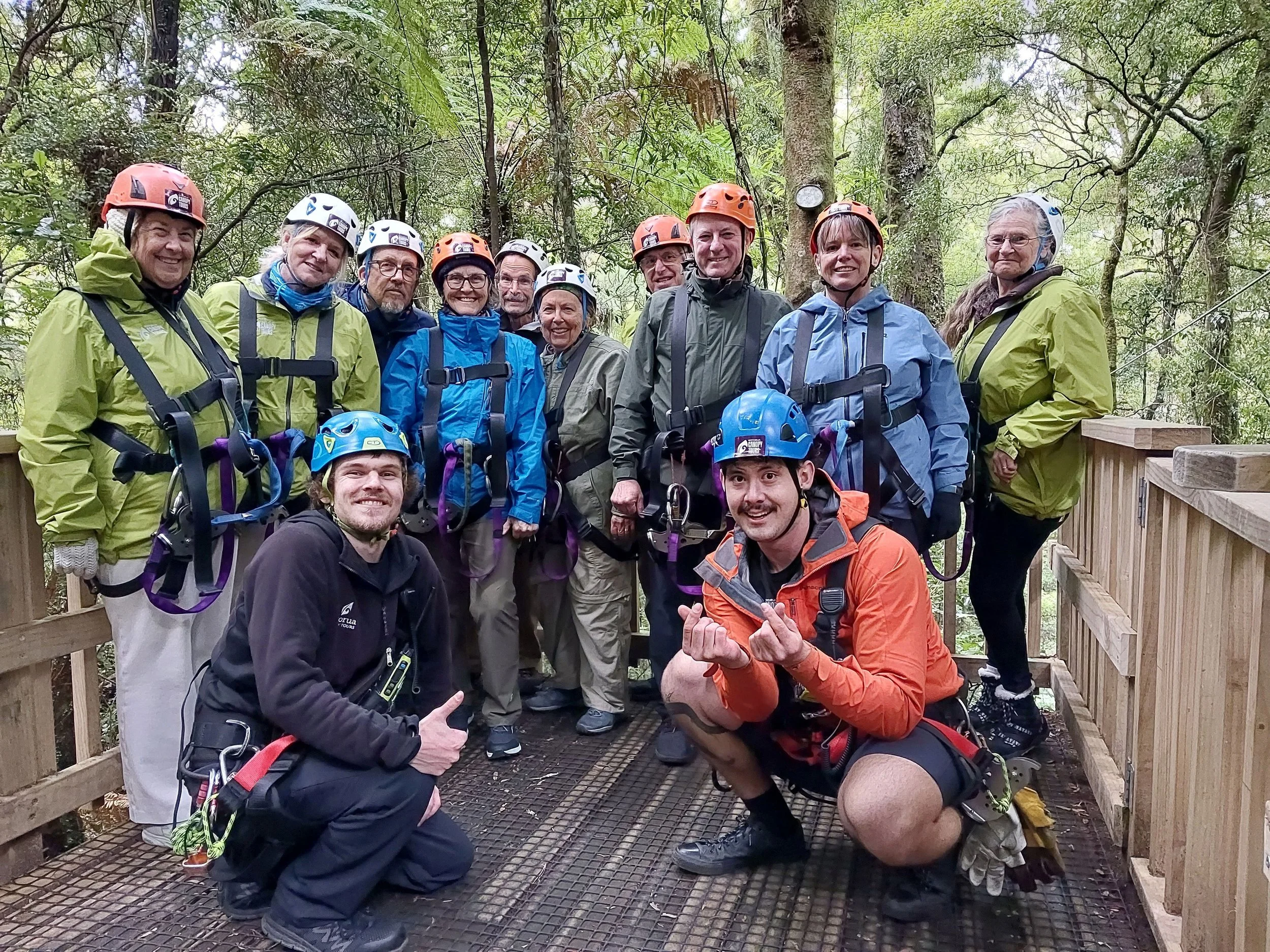 Rotorua
