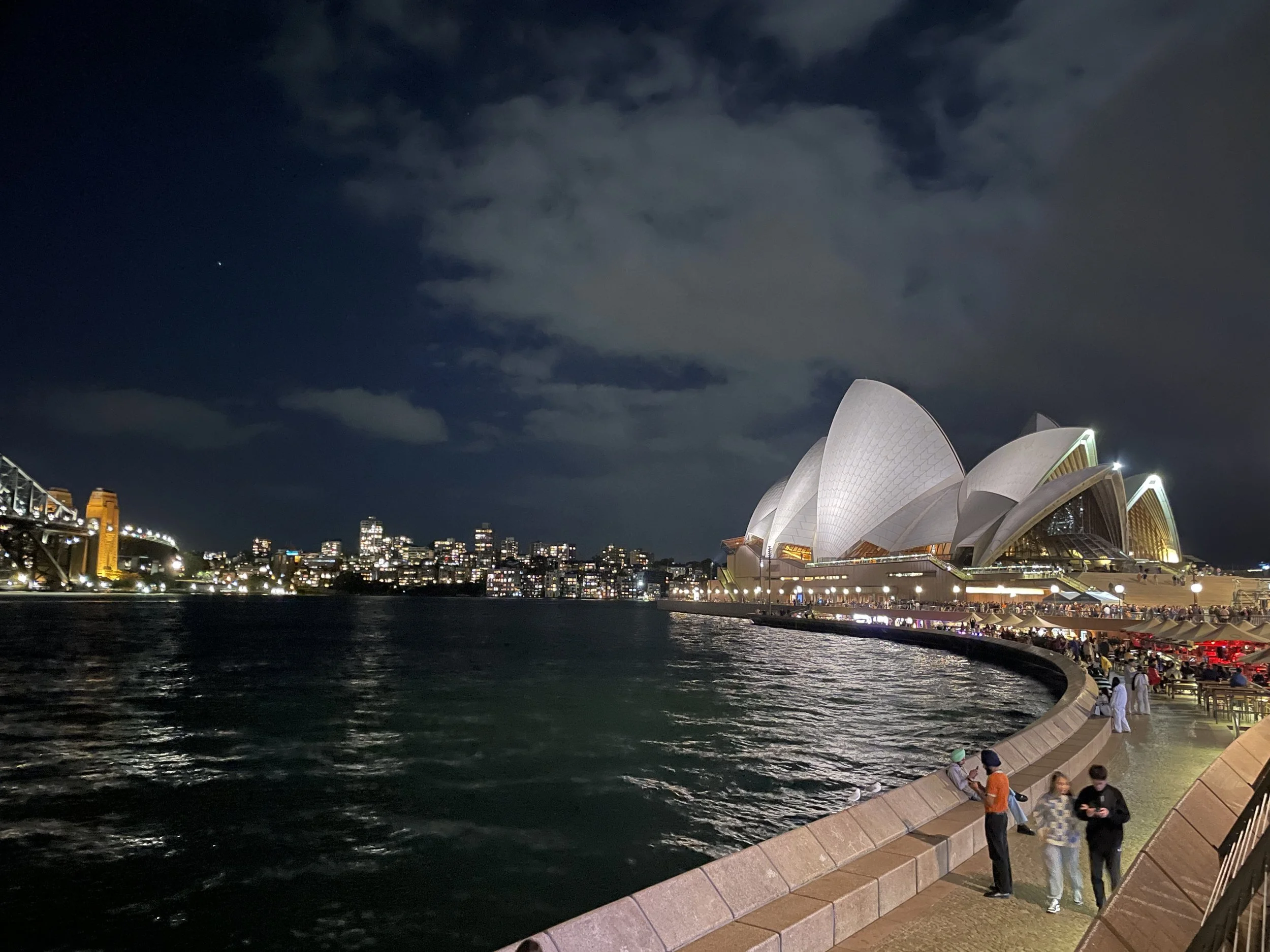 Sydney No.2