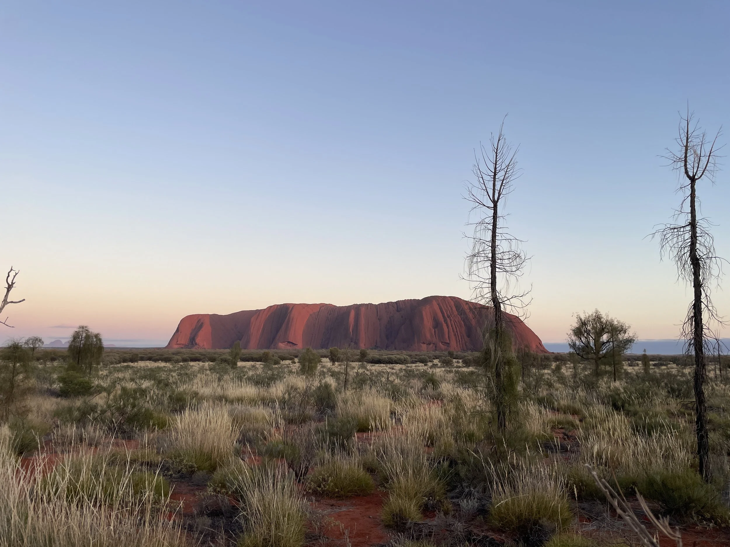 Uluru