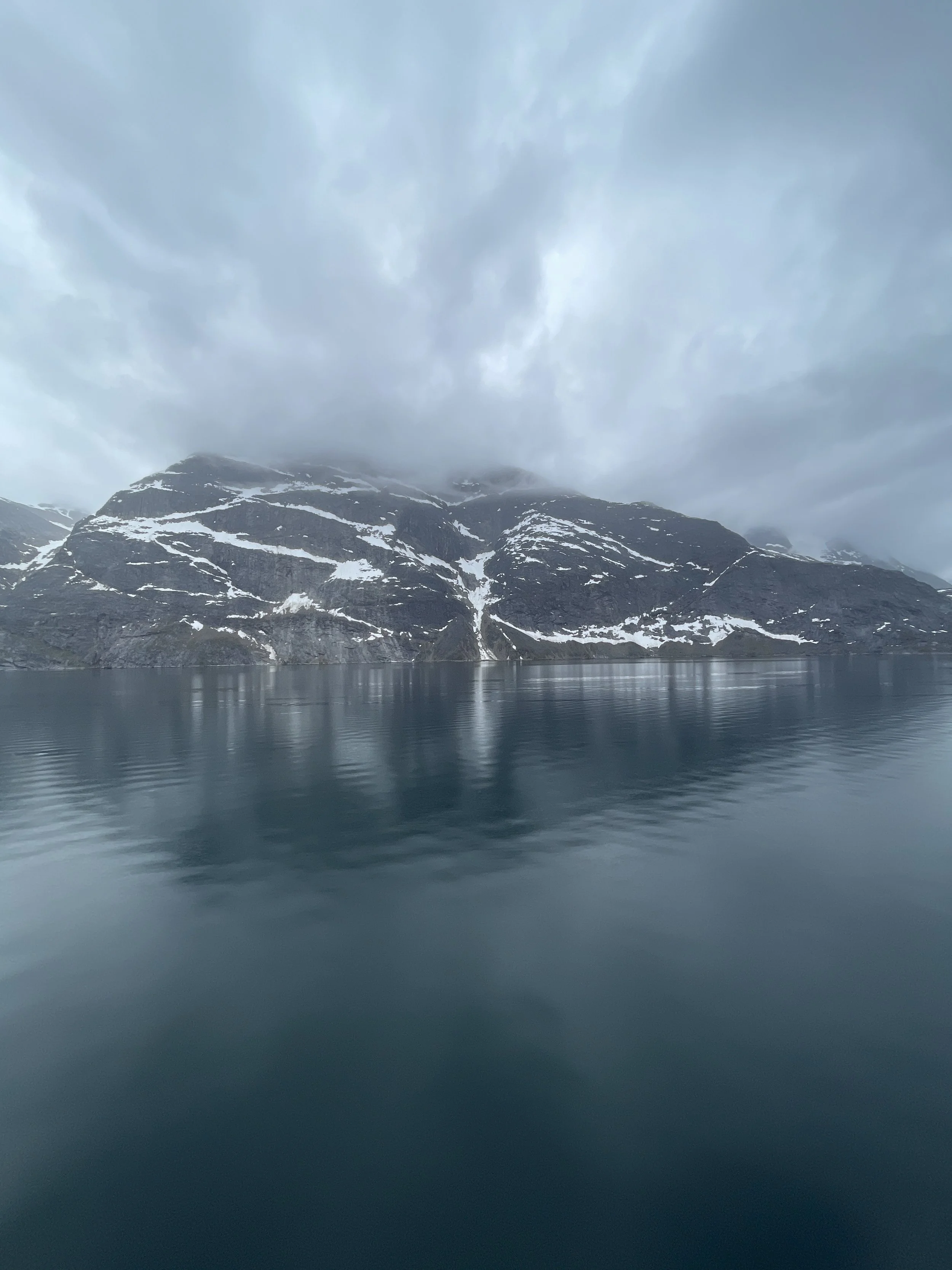 Greenlandic Fjords