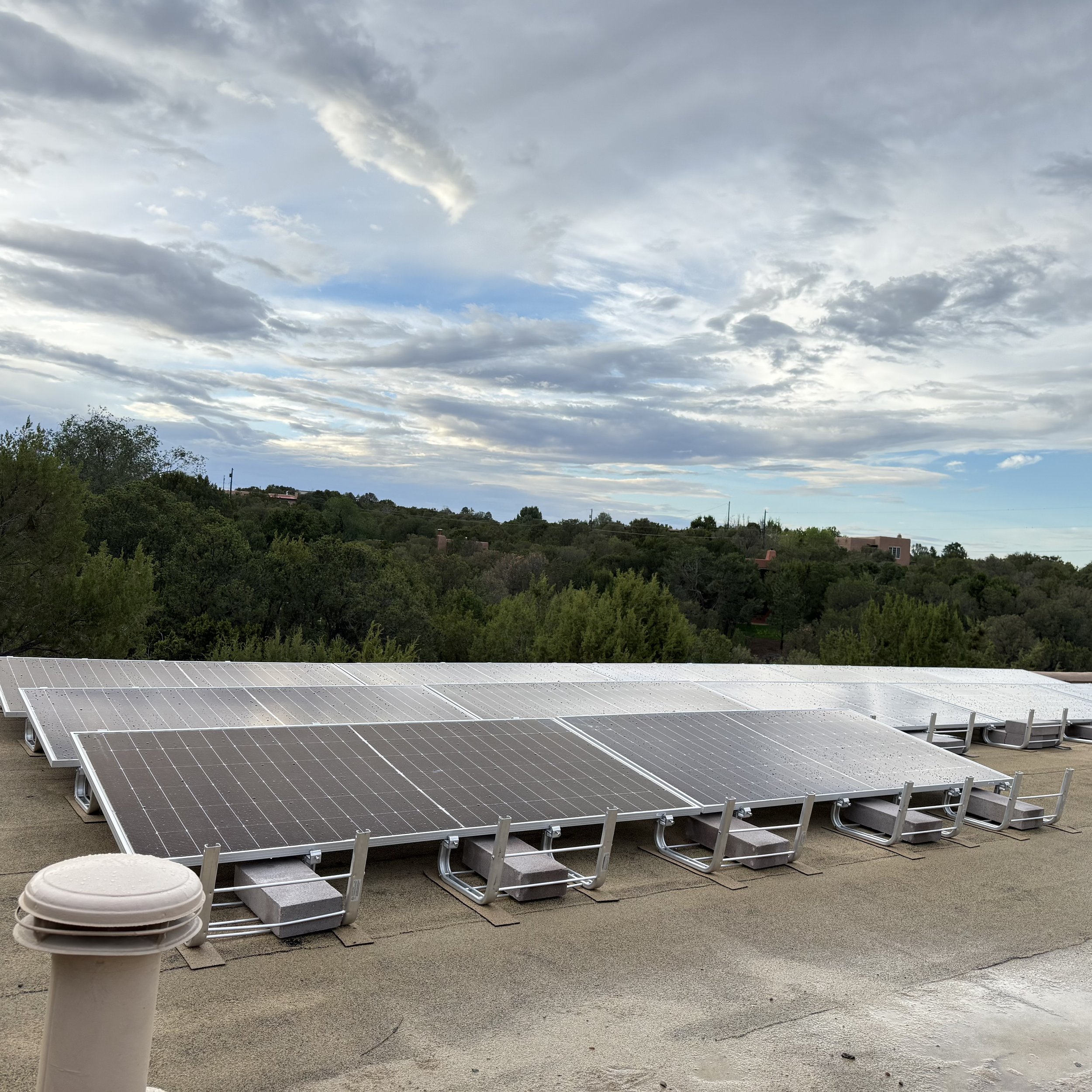 Solar Project